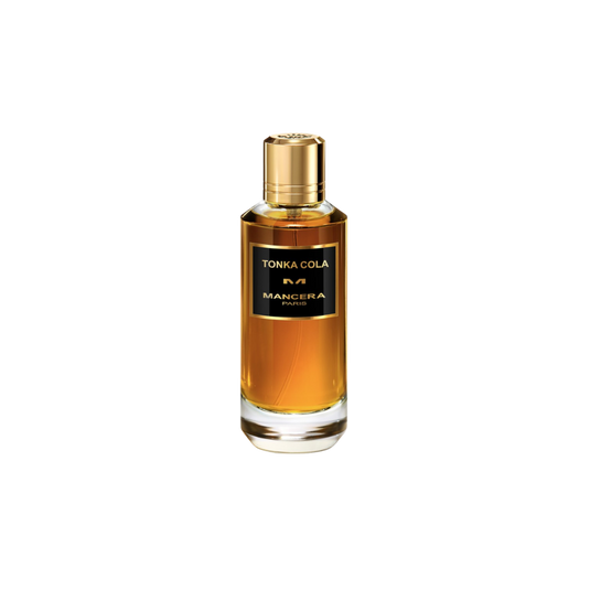 Mancera Tonka Cola Eau de parfum