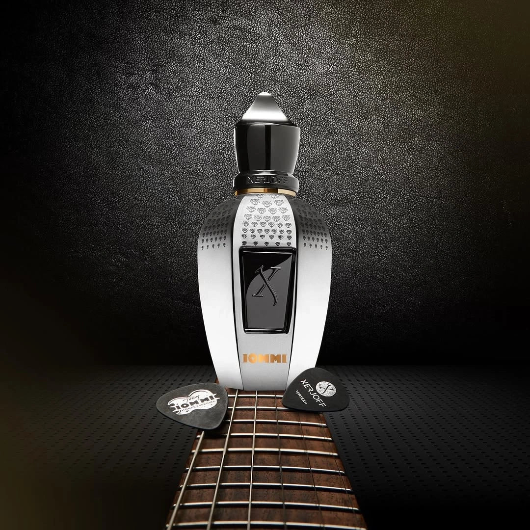 Xerjoff Iommi Monkey Special Eau de Parfum