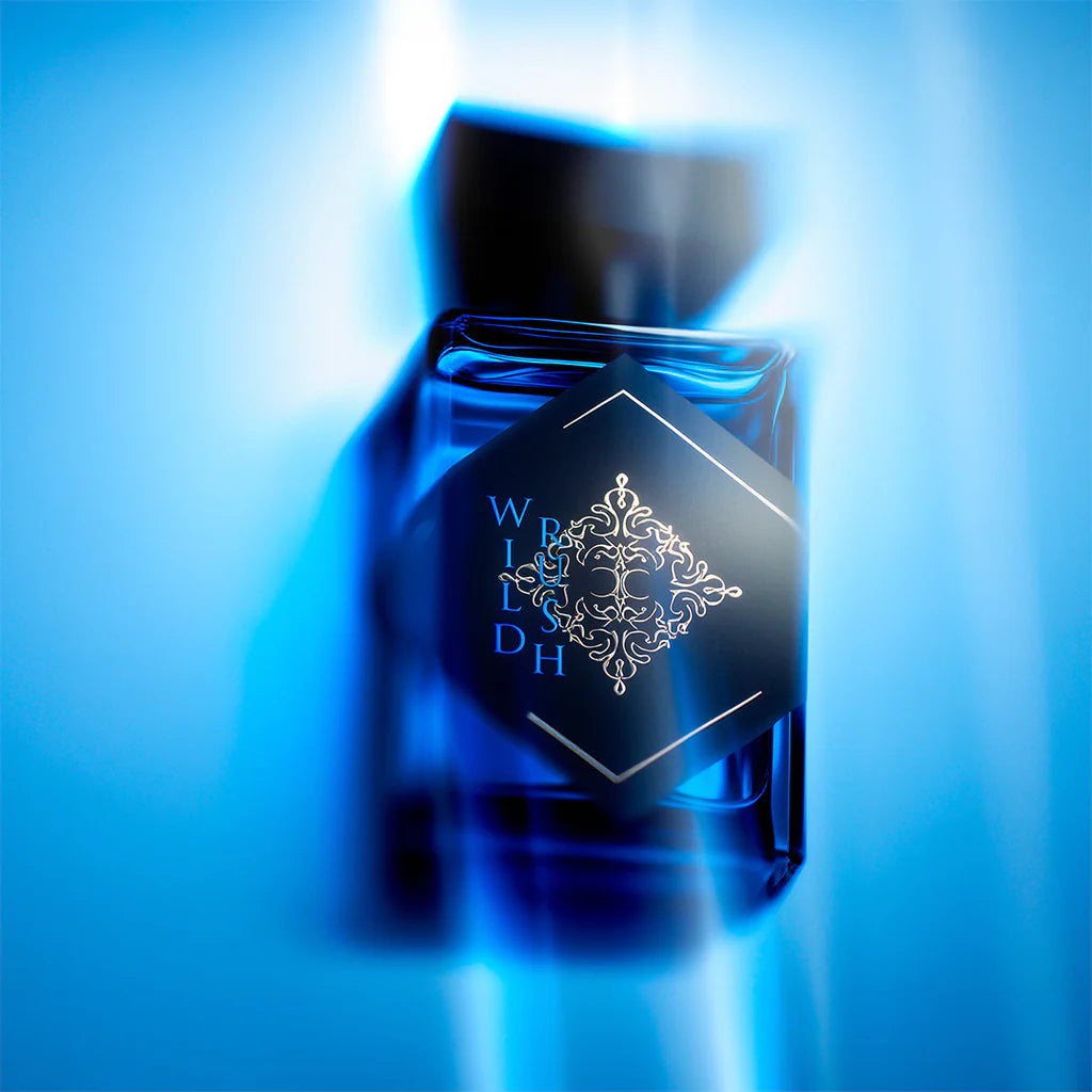Initio Wild Rush Eau de Parfum