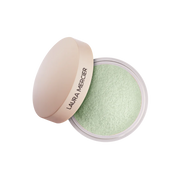 Laura Mercier Translucent Loose Talc-Free Setting Powder Ultra-Blur Mint