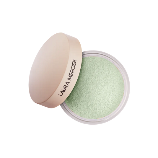 Laura Mercier Translucent Loose Talc-Free Setting Powder Ultra-Blur Mint