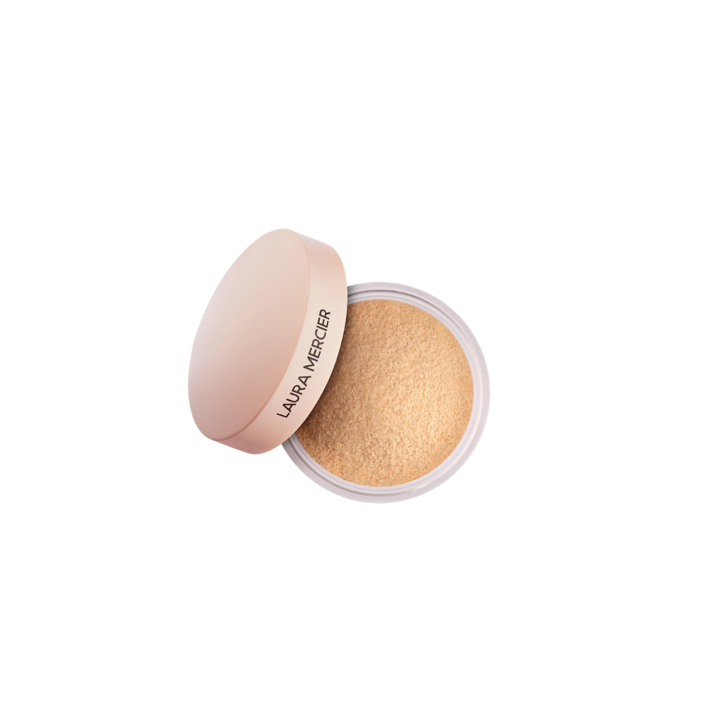 Laura Mercier Translucent Loose Talc-Free Setting Powder Ultra-Blur Mini