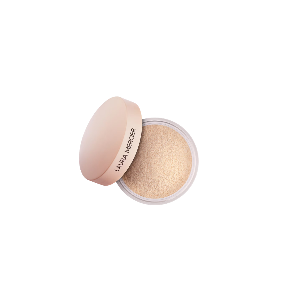 Laura Mercier Translucent Loose Talc-Free Setting Powder Ultra-Blur Mini
