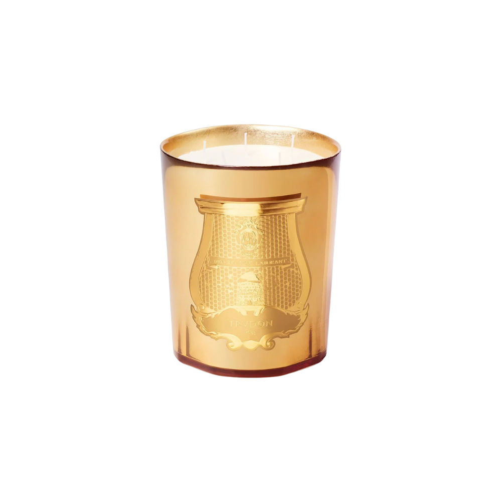 Trudon Galerie Des Flammes Scented Candle