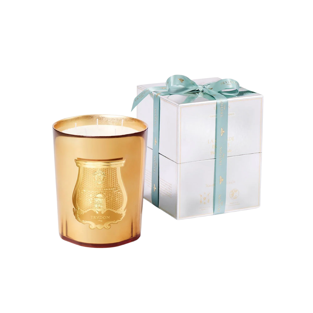 Trudon Galerie Des Flammes Scented Candle