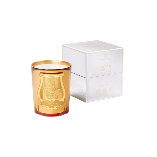 Trudon Galerie Des Flammes Scented Candle