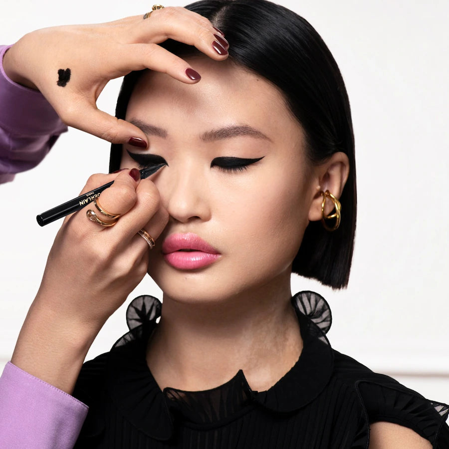 Guerlain Noir G Eyeliner Graphique 01 Black