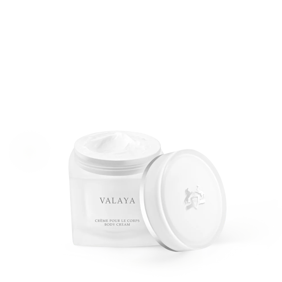 Parfums de Marly Valaya Body Cream Refillable