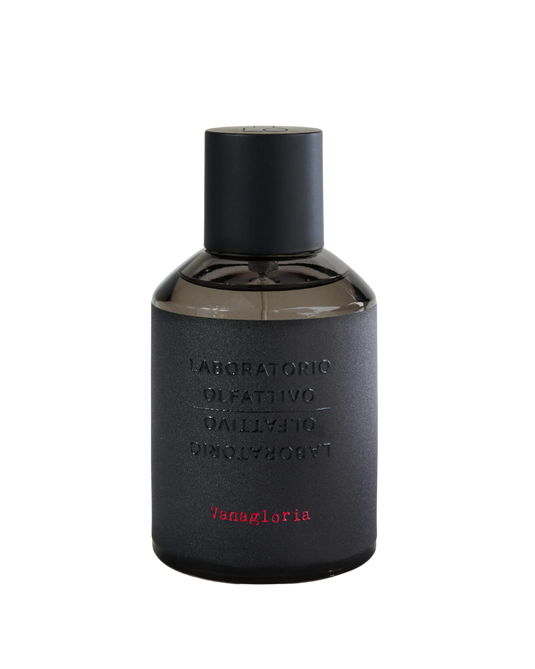 Laboratorio Olfattivo Vanagloria Extreme