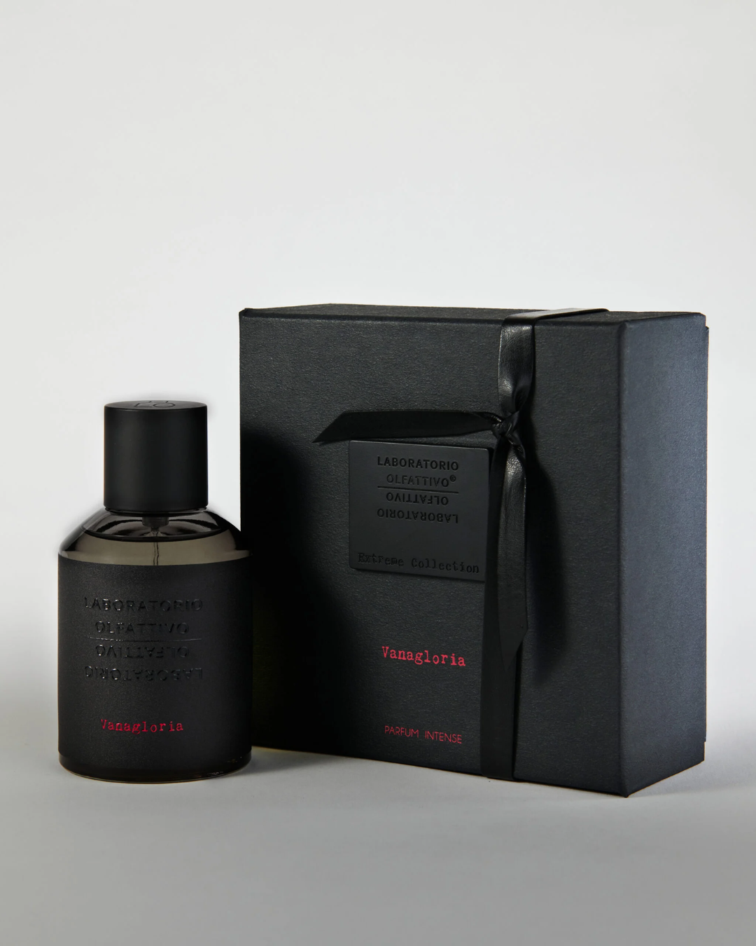 Laboratorio Olfattivo Vanagloria Extreme