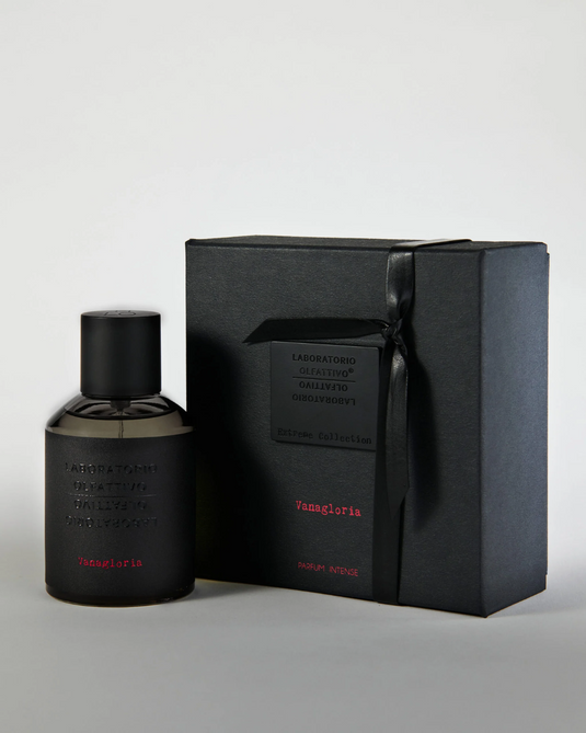 Laboratorio Olfattivo Vanagloria Extreme