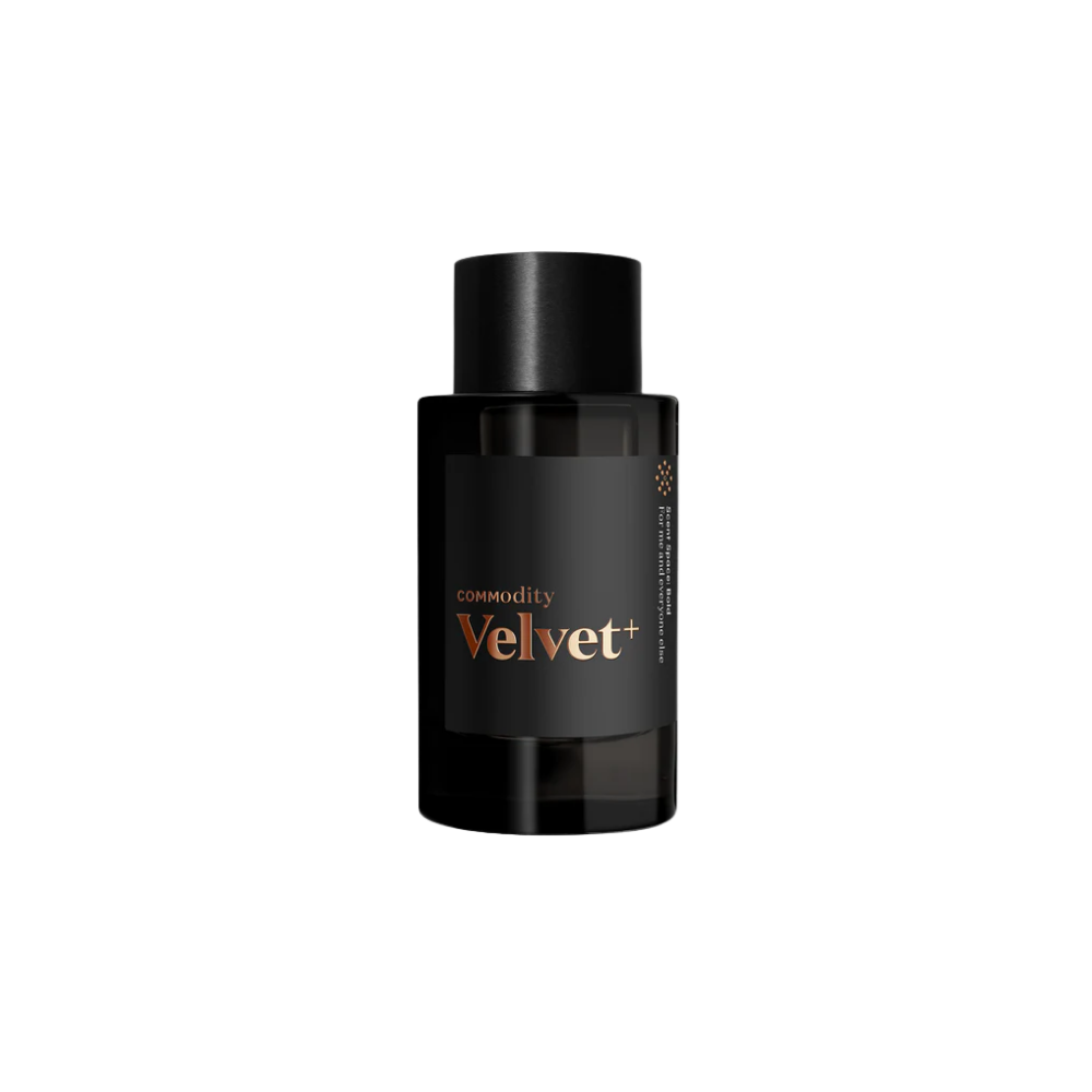 Commodity Velvet+ Bold Eau de Parfum