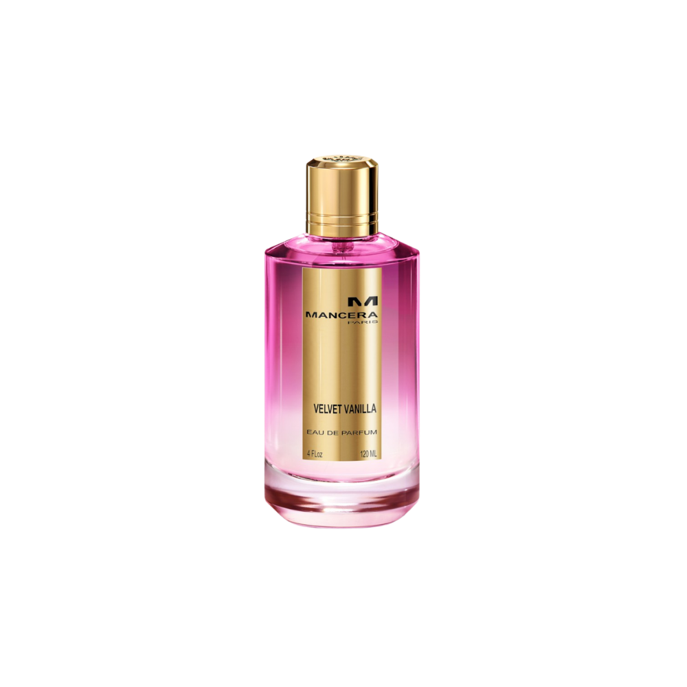 Mancera Velvet Vanilla Eau de parfum