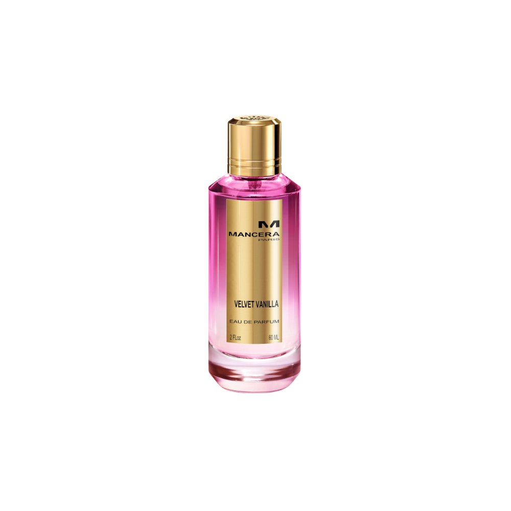 Mancera Velvet Vanilla Eau de parfum