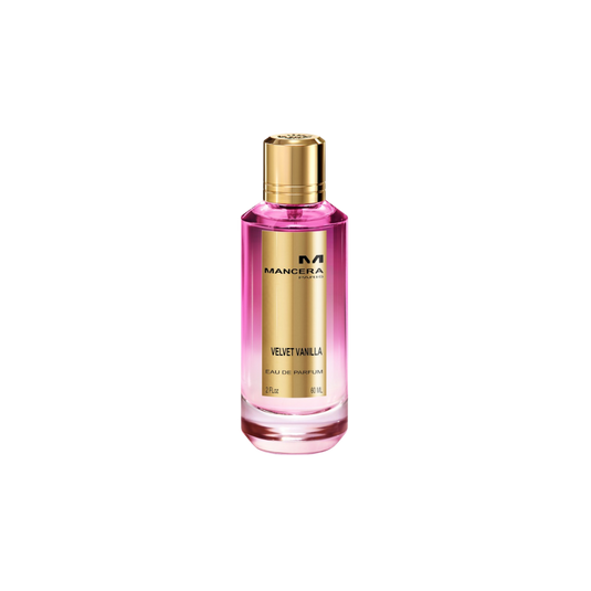 Mancera Velvet Vanilla Eau de parfum