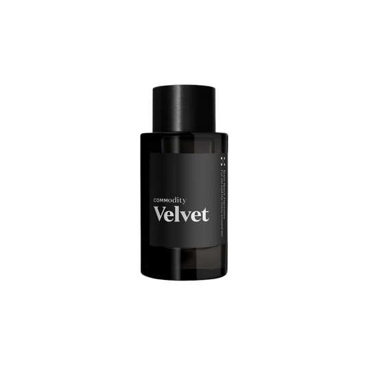 Commodity Velvet Expressive