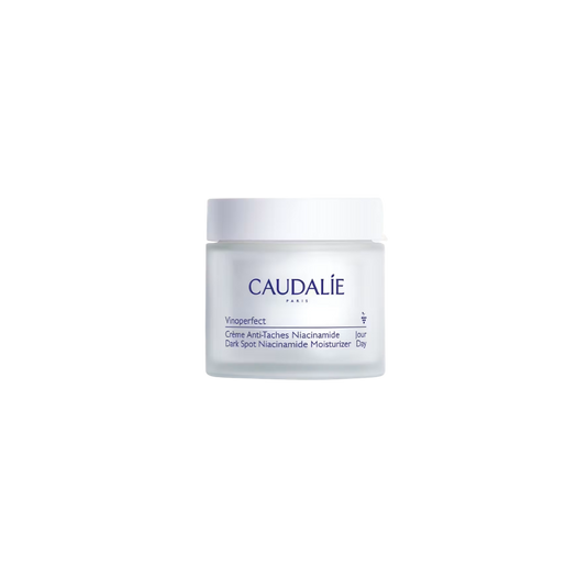 Caudalie Vinoperfect Dagcrème tegen Pigmentvlekken