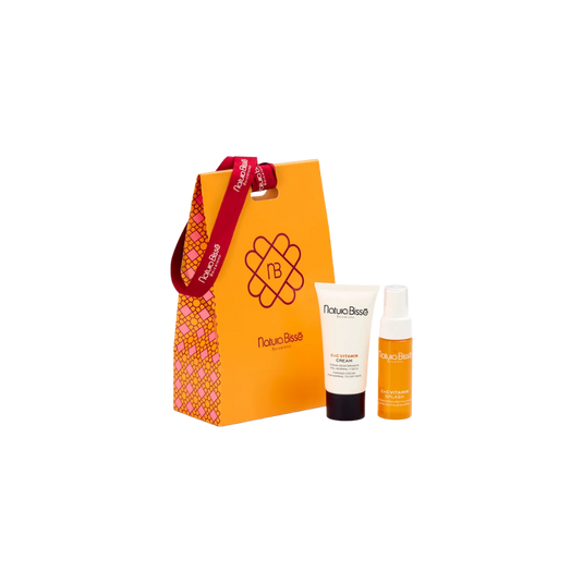Natura Bissé C+C Cream Little Luxury Set