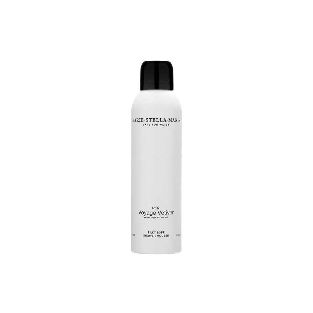 Marie-stella-maris Silky Soft Shower Mousse