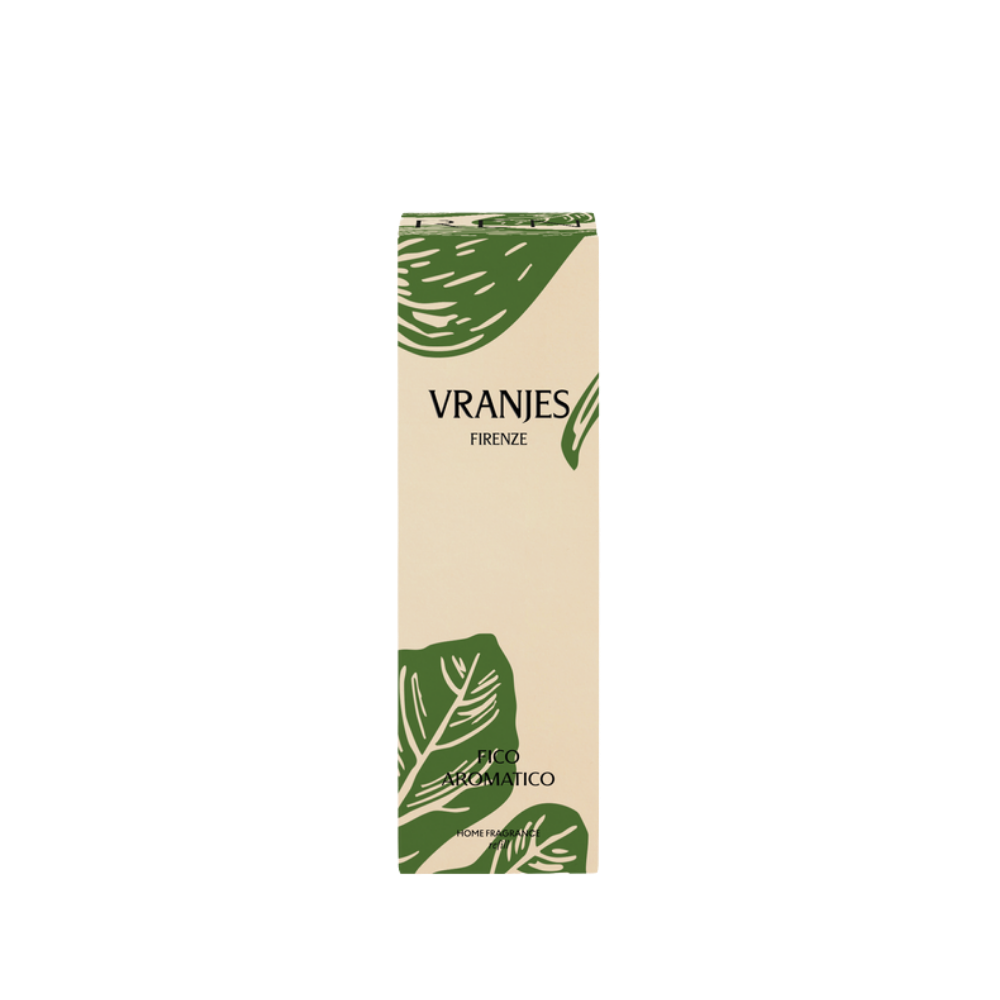 Vranjes Fico Aromatico Diffuser Refill 500ml
