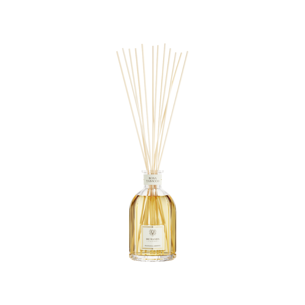 Dr. Vranjes Rosa Tabacco Diffuser