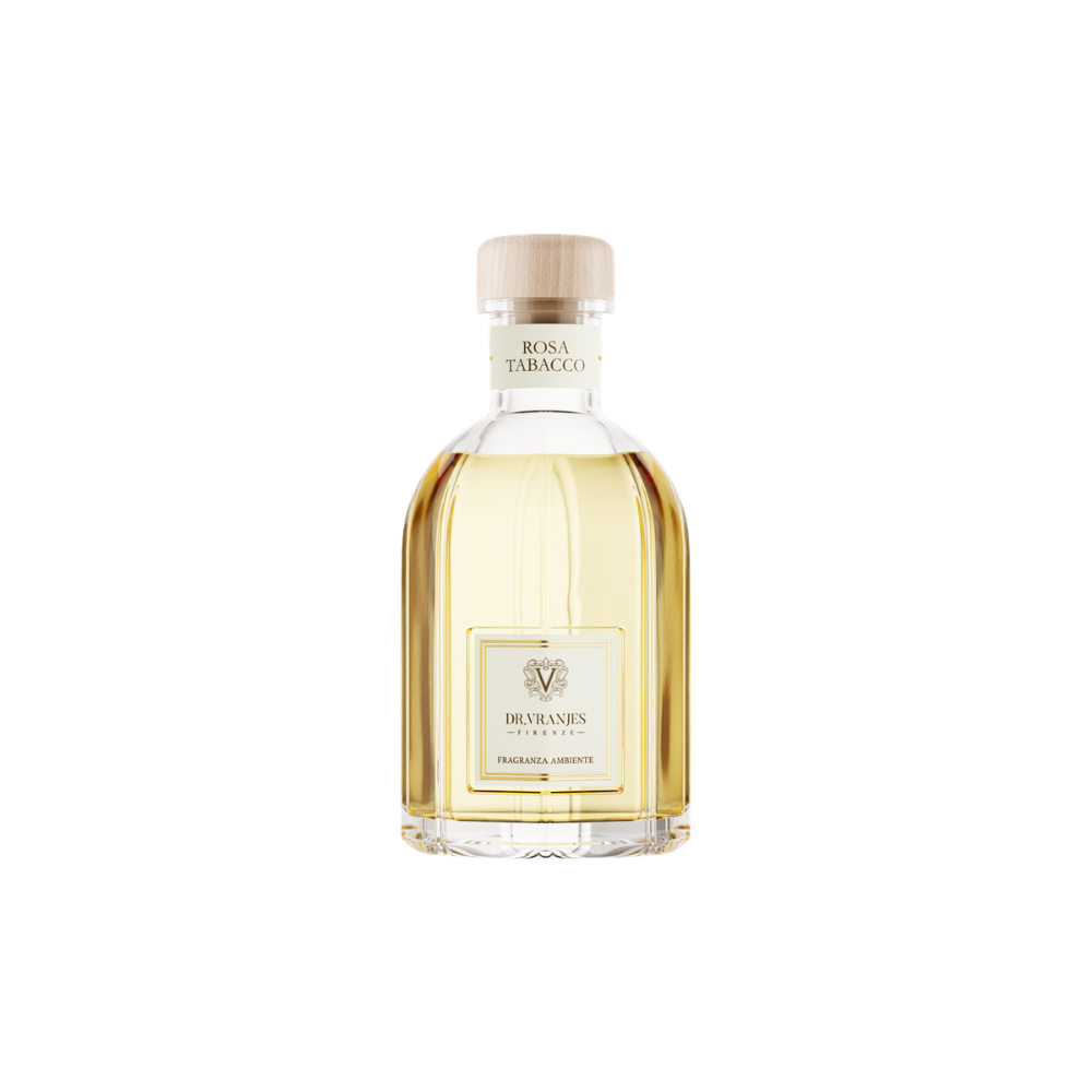 Dr. Vranjes Rosa Tabacco Diffuser