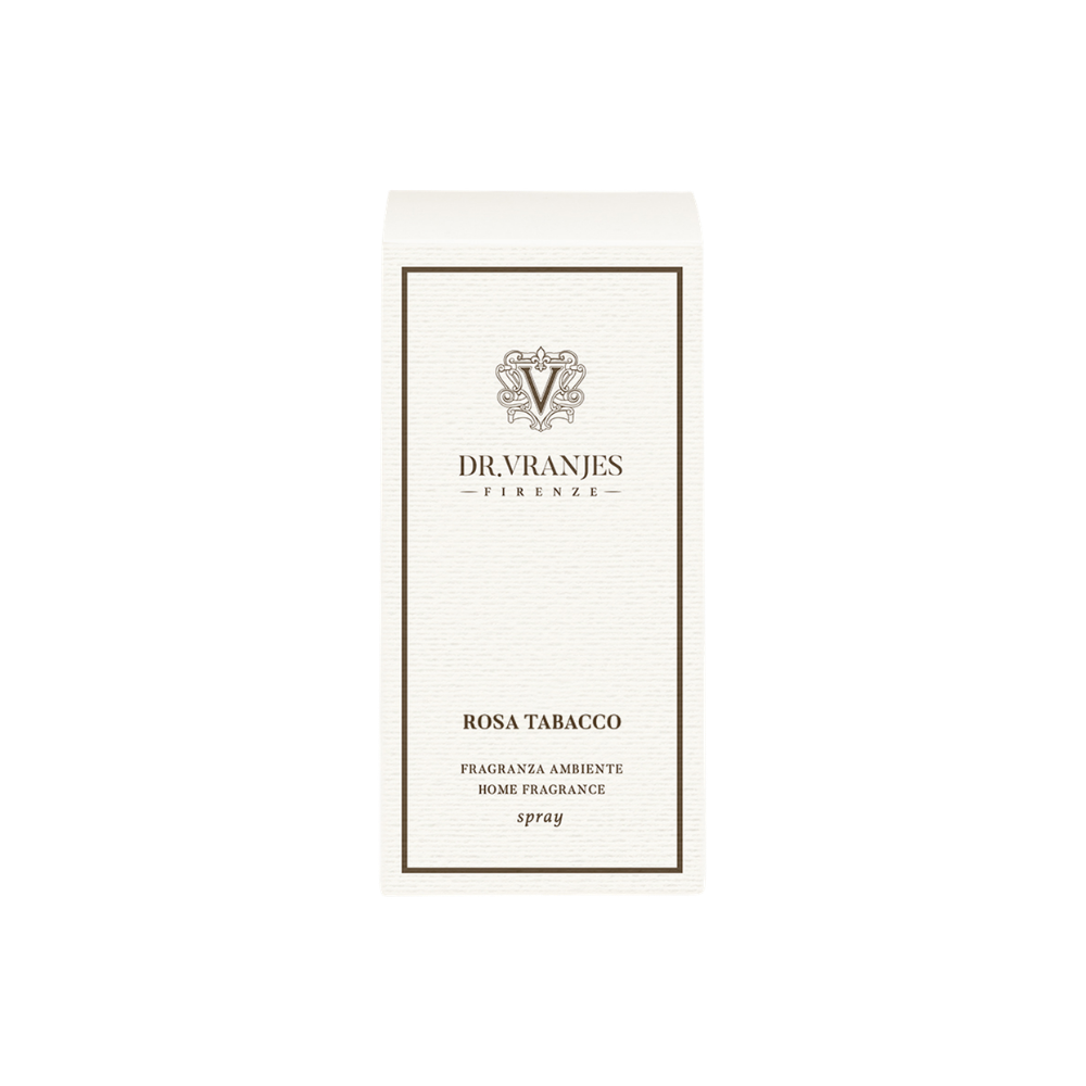 Dr. Vranjes Rosa Tabacco Diffuser