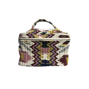 KHUS The Jacquard Vanity Western Chic