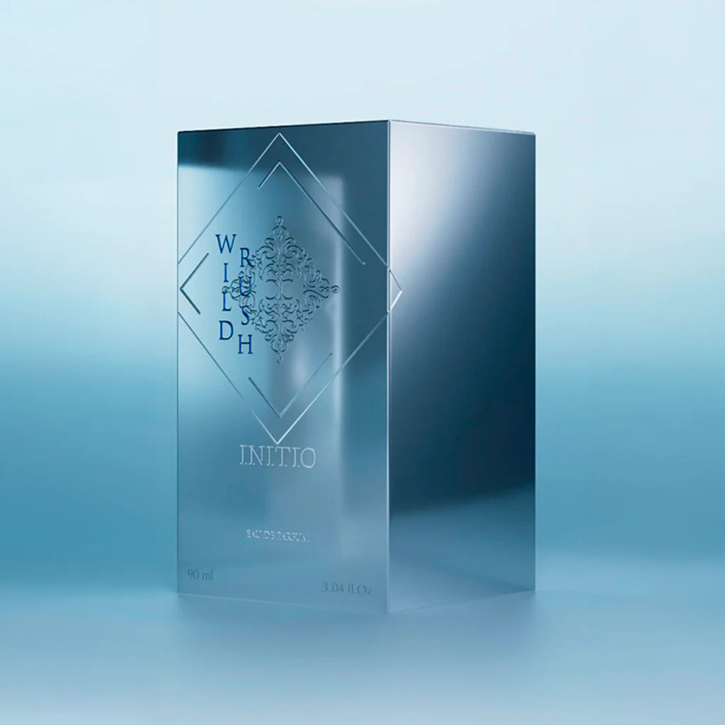 Initio Wild Rush Eau de Parfum