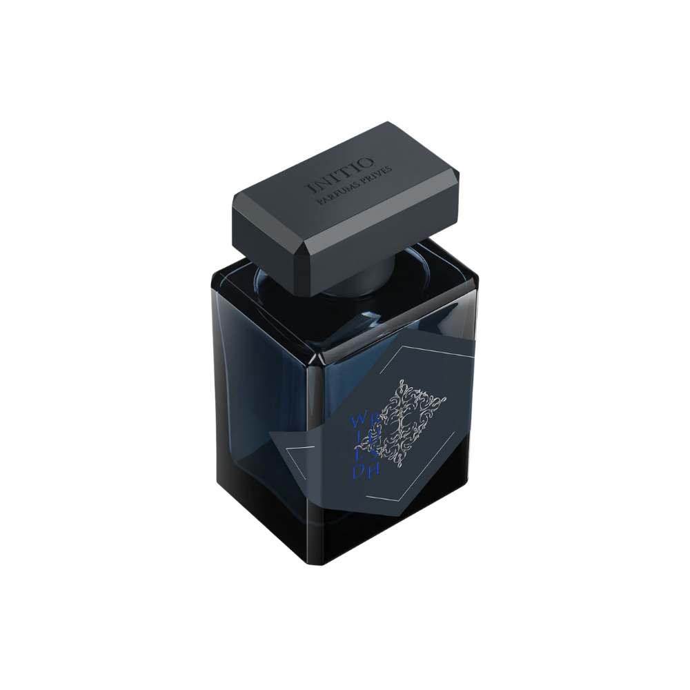 Initio Wild Rush Eau de Parfum