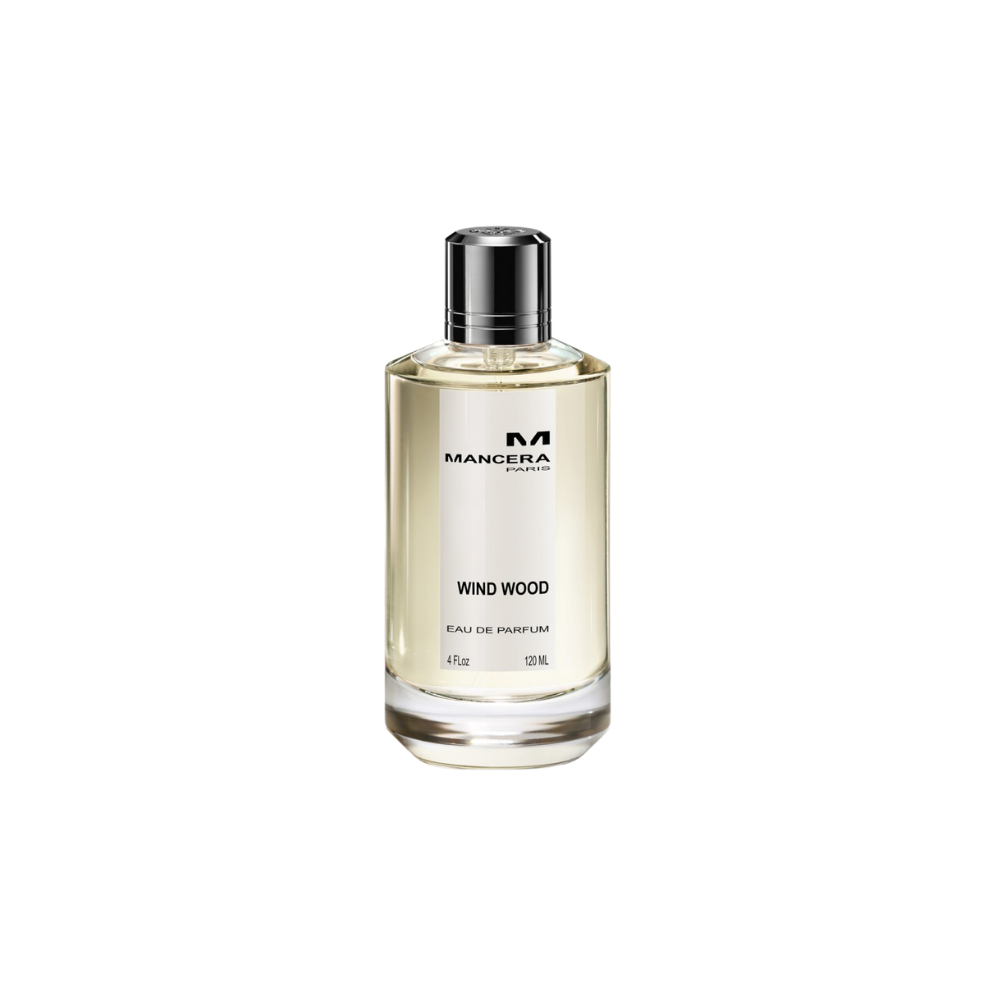 Mancera Wind Wood Eau de parfum