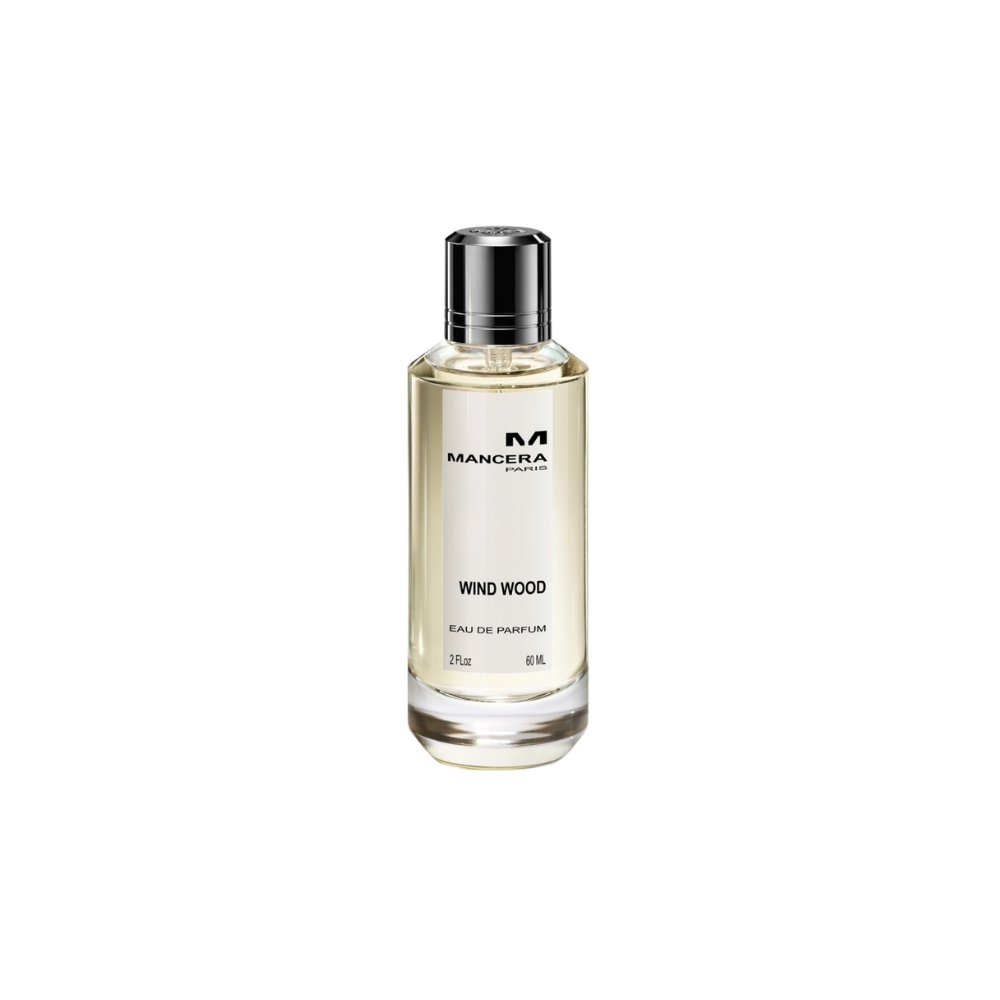 Mancera Wind Wood Eau de parfum