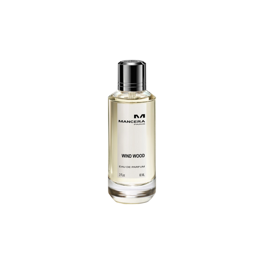Mancera Wind Wood Eau de parfum