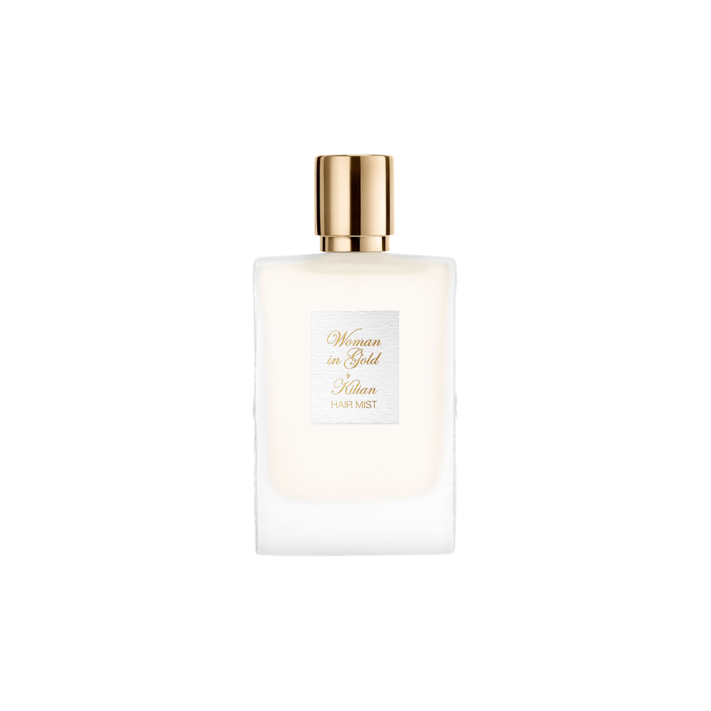 Kilian Paris Woman In Gold Hair Mist