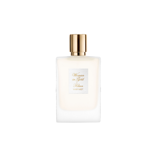 Kilian Paris Woman In Gold Hair Mist