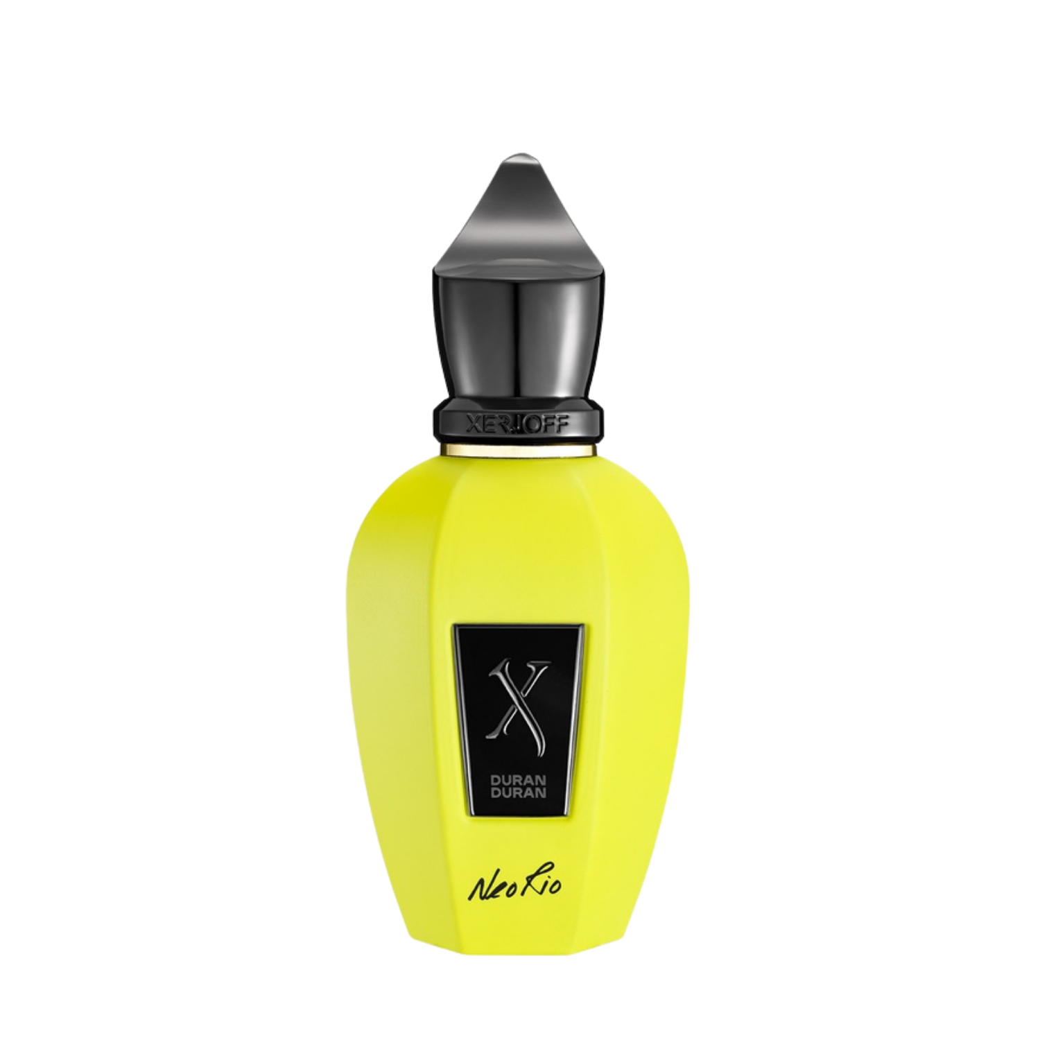 Xerjoff Blends Duran Duran Neorio Fluo Yellow Parfum