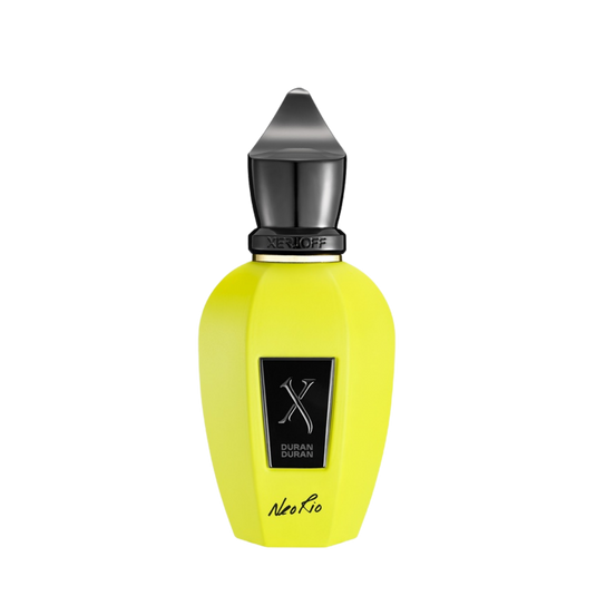 Xerjoff Blends Duran Duran Neorio Fluo Yellow Parfum