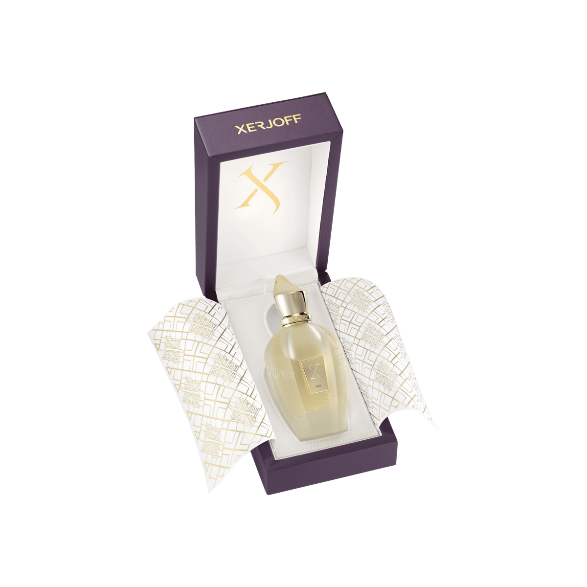 Xerjoff P.33 Blank Page Edition Eau de Parfum