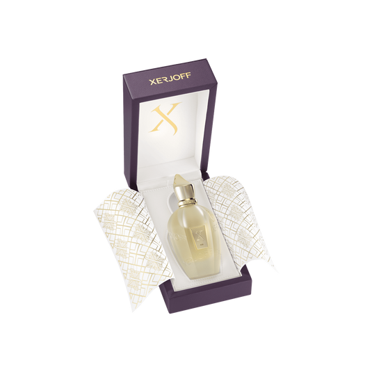 Xerjoff P.33 Blank Page Edition Eau de Parfum