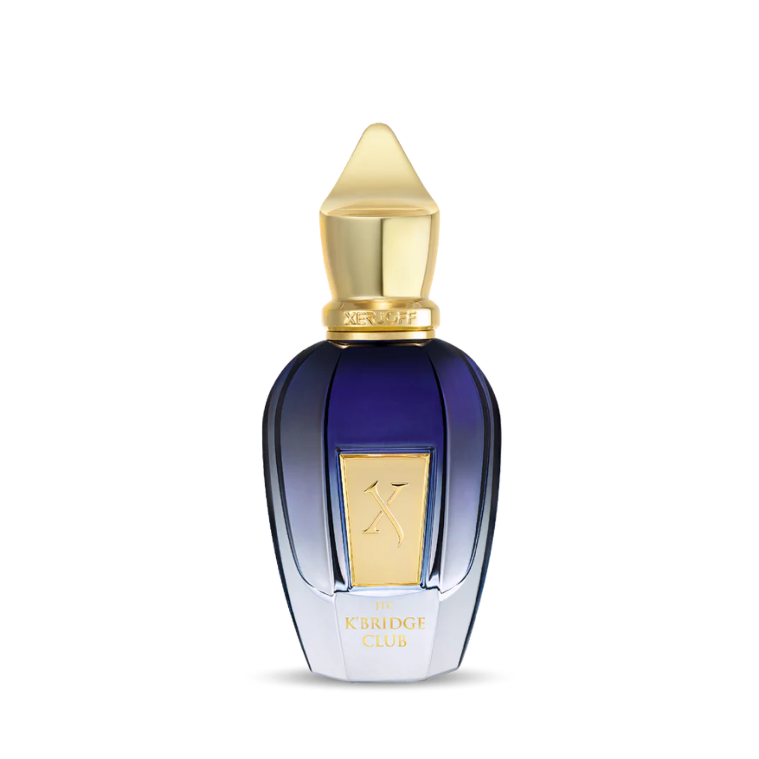 Xerjoff Join The Club K’bridge Club Eau de Parfum