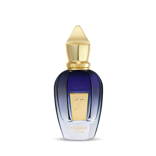 Xerjoff Join the Club K'bridge Club