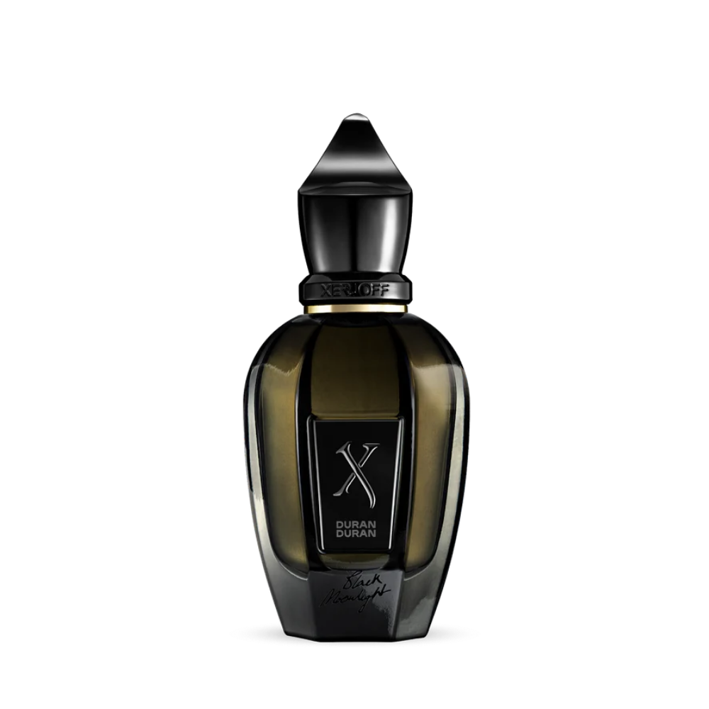 Xerjoff Blends Duran Duran Black Moonlight Perfume