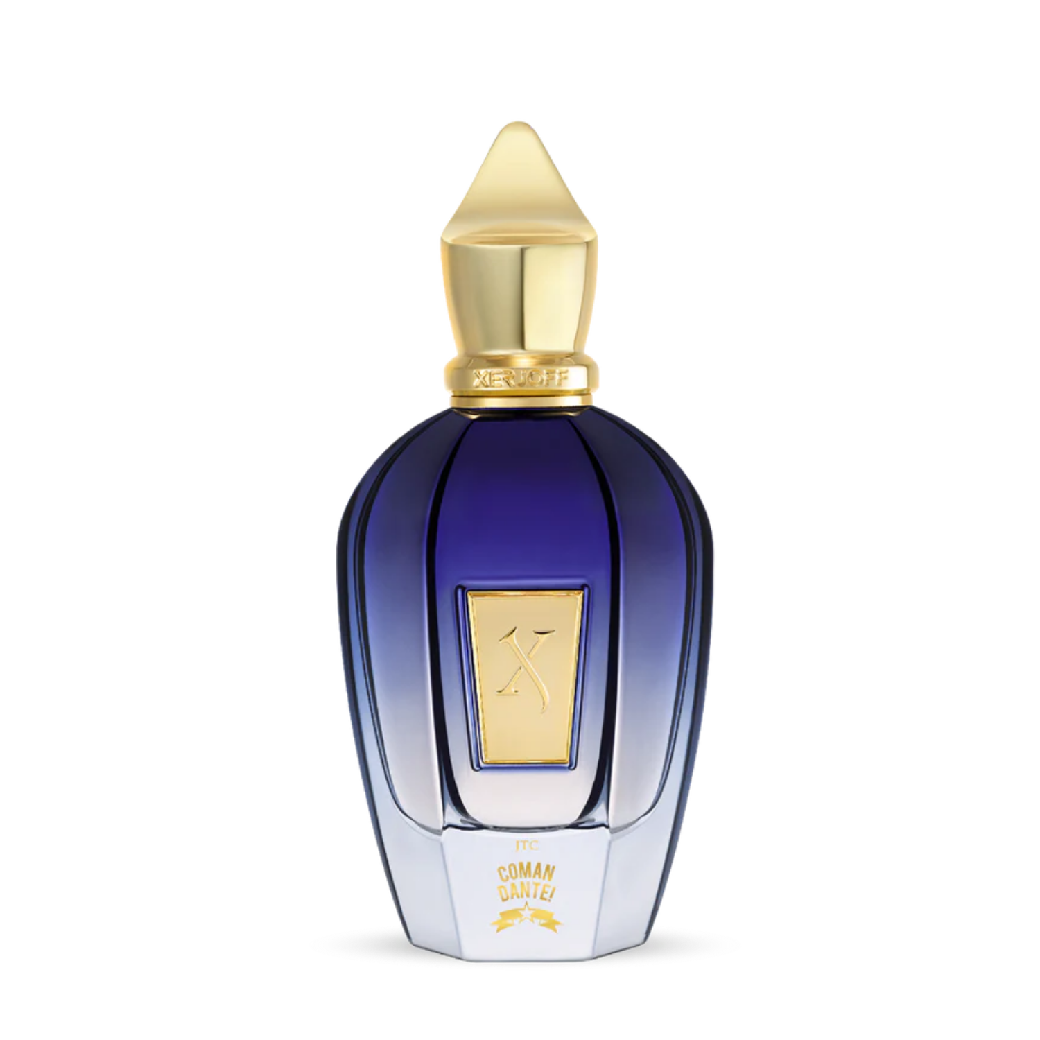 Xerjoff Join The Club Comandante Eau de Parfum