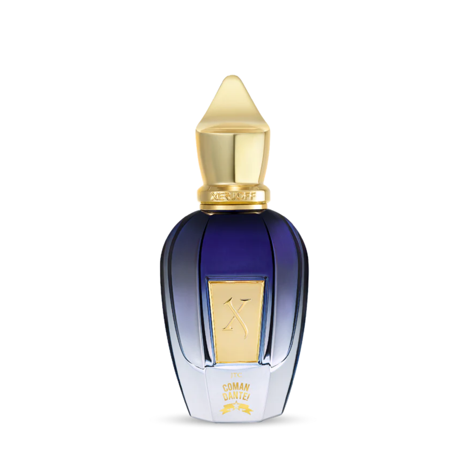 Xerjoff Join The Club Comandante Eau de Parfum