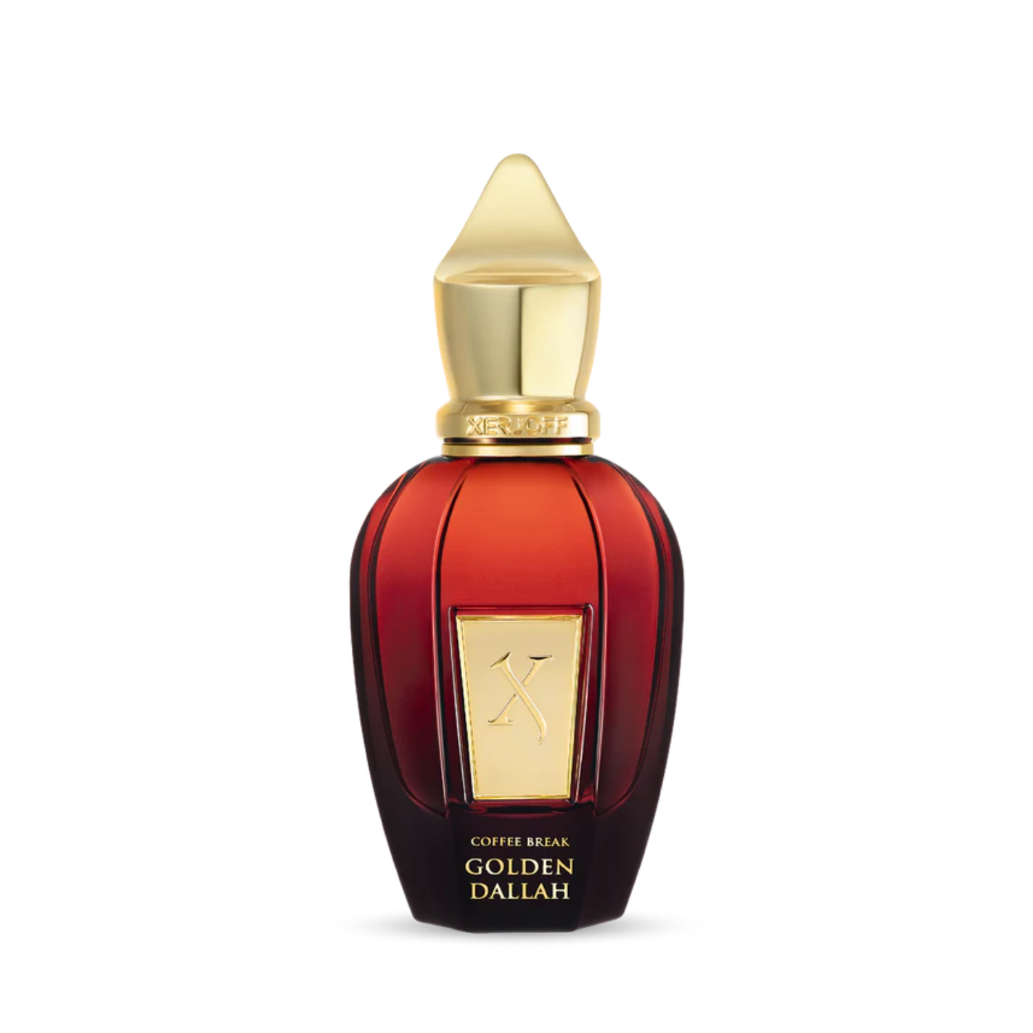 Xerjoff Coffee Break Golden Dallah Eau de Parfum