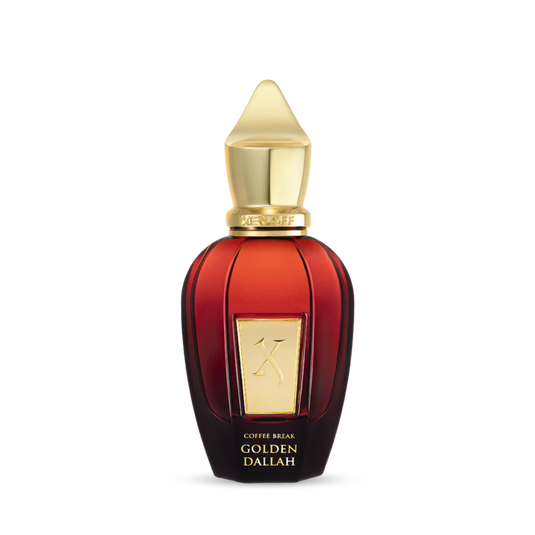 Xerjoff Coffee Break Golden Dallah Eau de Parfum