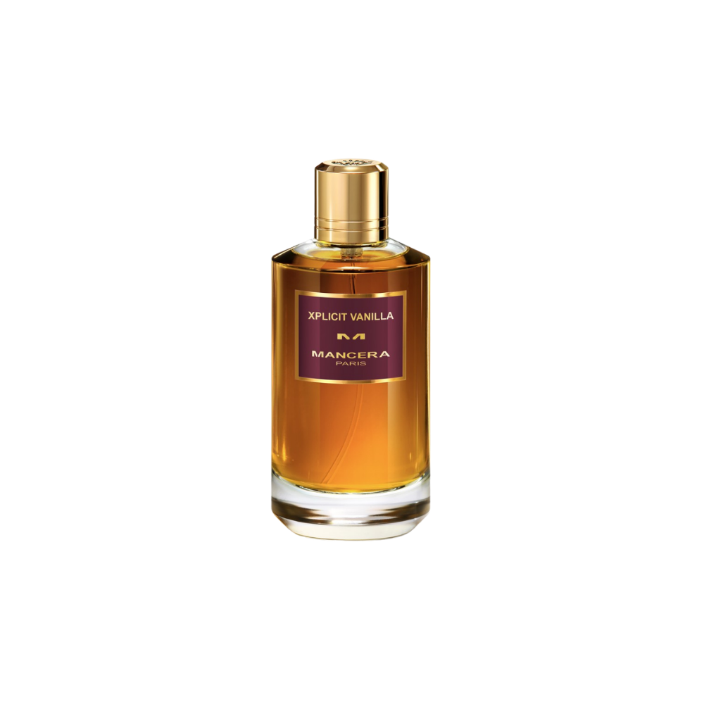 Mancera Xplicit Vanilla Eau de Parfum