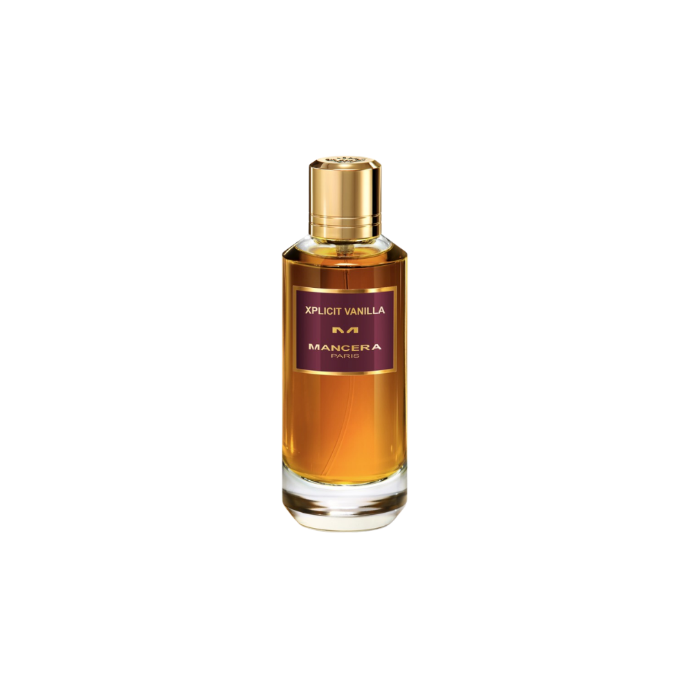 Mancera Xplicit Vanilla Eau de Parfum