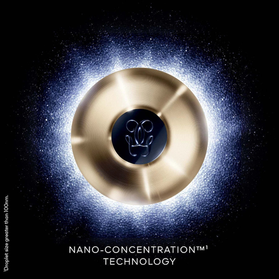 Guerlain Orchidée Imperiale The Molecular Concentrate Eye Cream