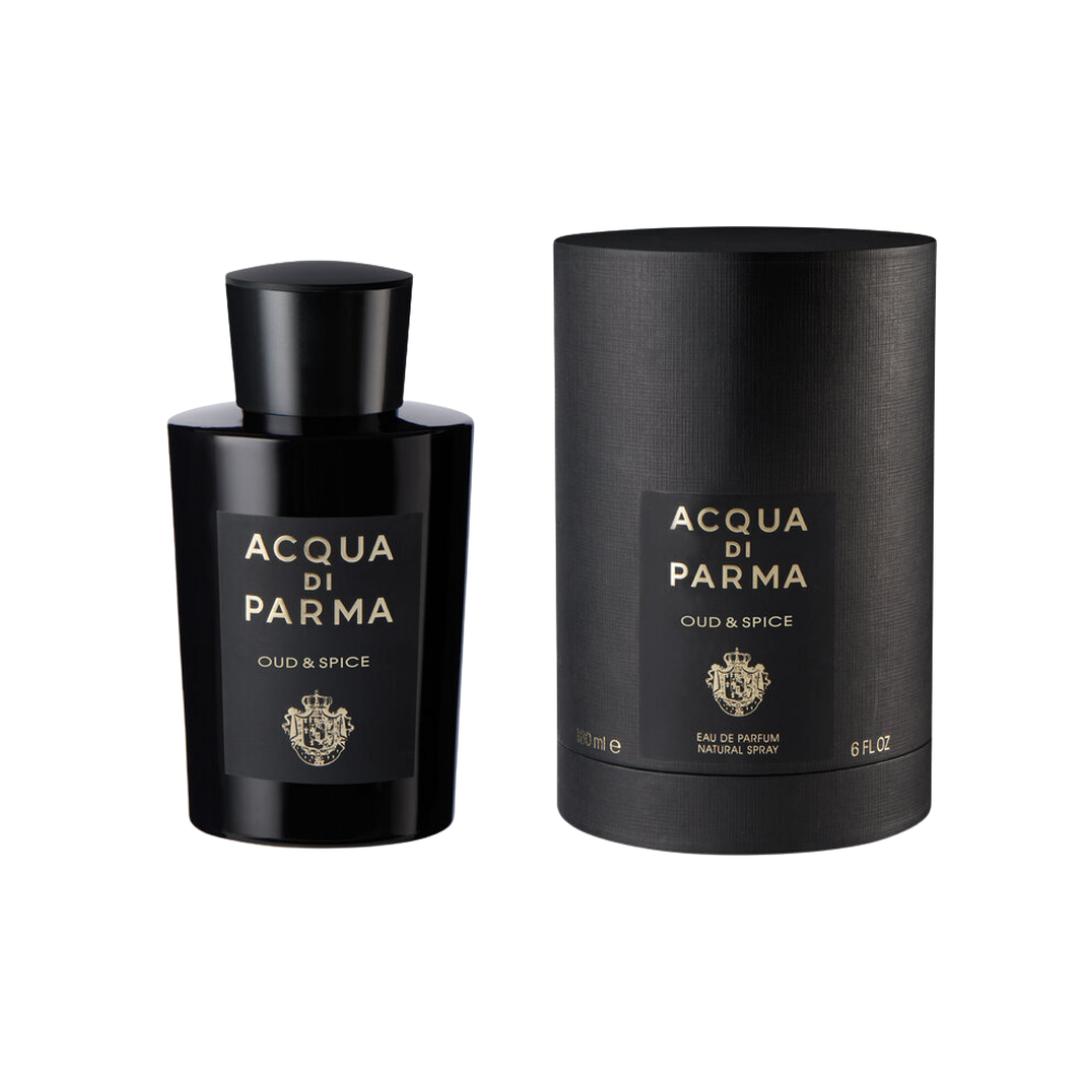 Acqua Di Parma Signature of the Sun Oud & Spice Eau de Parfum